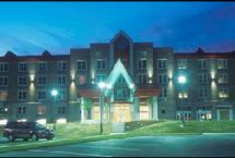 Photograph of Future Inns Halifax, Halifax